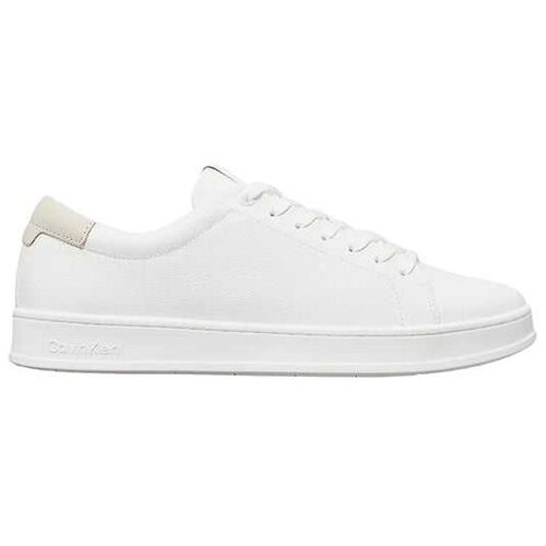Calvin Klein kožne muške patike CKHM0HM01758-0K8 Cene
