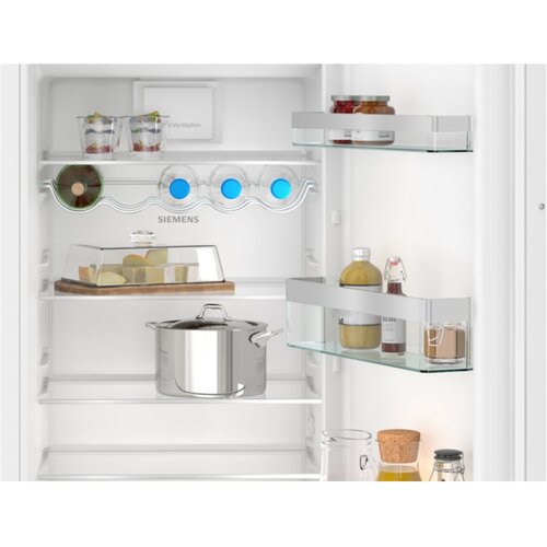 Siemens IQ300 KI82LVFE0 Vgradni s Vi&amp;scaron;ina Slike