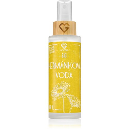 Goodie BIO hidrolat kamilice 100 ml Slike