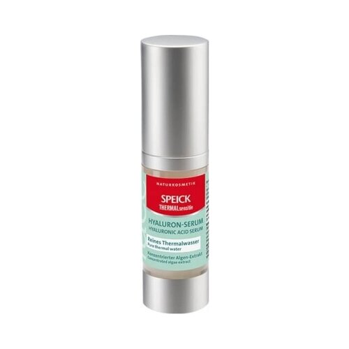 SPEICK thermalsensitiv hijaluron-serum Cijene