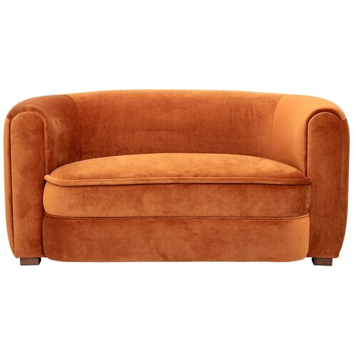 Bloomingville Narančasta sofa 152 cm Malala - Cijene