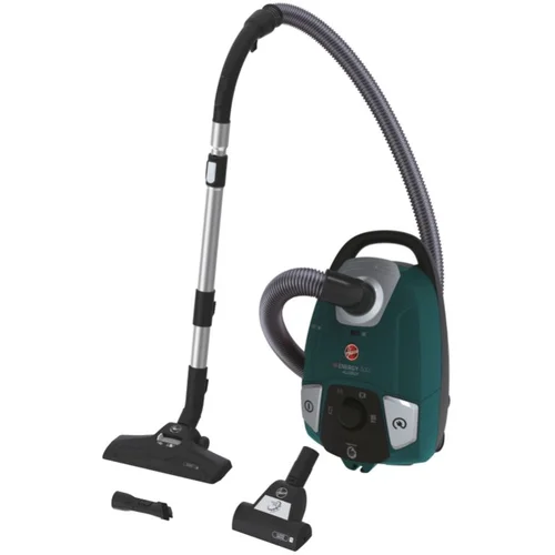 Hoover HE330ALG, SESALNIK