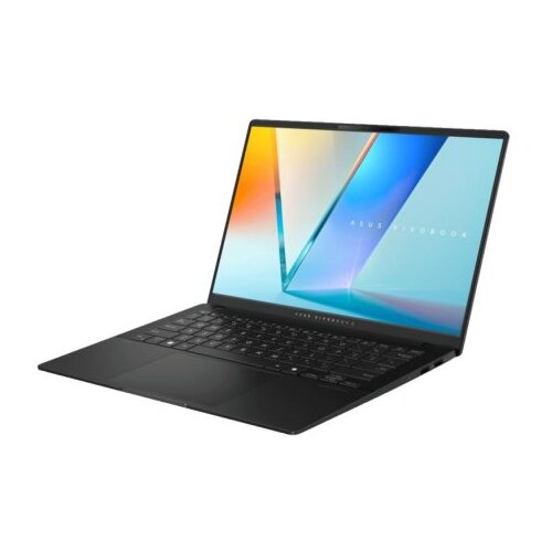 Asus vivobook 14&amp;quot; ultra 7 256V 16GB/512GB ssd S5406SA-QD123W win 11 home outlet Slike