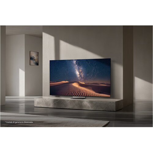 Samsung MRE75R95HATXXN Mikro RGB 189 cm (75&amp;quot;) Mini LED TV Slike