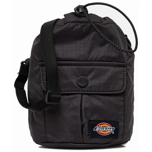 Dickies Torbe Unionville Pouch Črna Cene