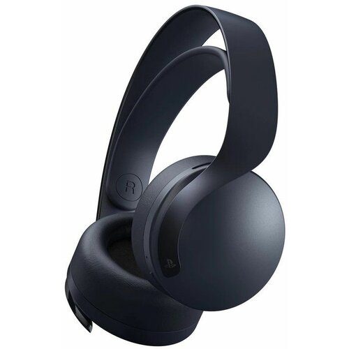 Sony Playstation PS5 Pulse 3D Wireless Headset Black Cene