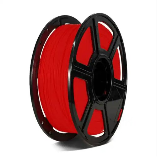 Flashforge filament abspro, 1.75mm, 1kg, crveni Cene