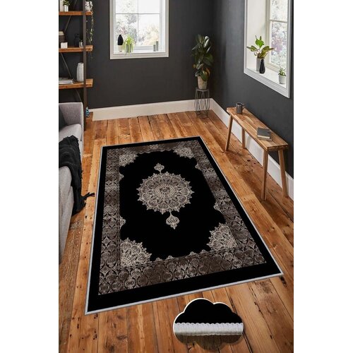 Conceptum Hypnose tepih, 100x150cm, &scaron;aren Cijene