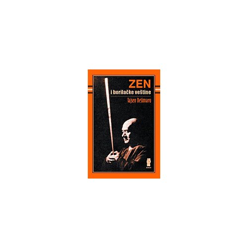 Babun Tajsen Dešimaru - Zen i borilačke veštine Cene