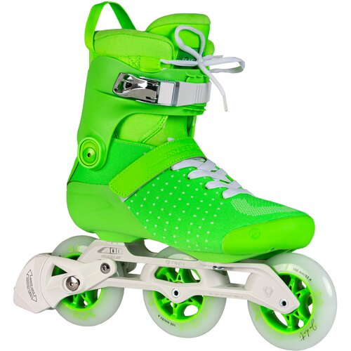 Powerslide Rolerji Swell Judit Pro 100 SR, (5000359534) Cene