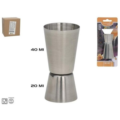 MJERAČ ZA KOKTEL 20/40ML Cijene
