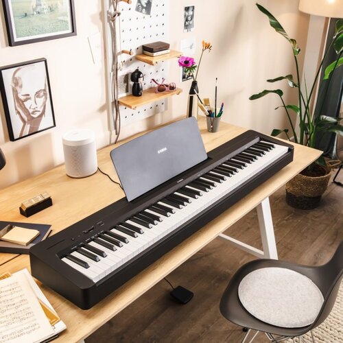 Yamaha Digitalni piano P-145 Slike