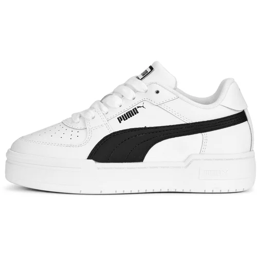 Puma Tenisice crna / bijela