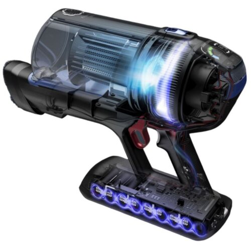 Rowenta usisivač RH99C0WO x-force Slike