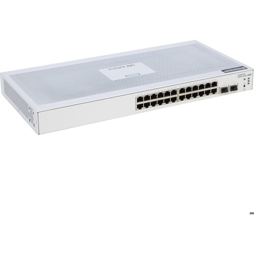 HPE NETWORKING Instant On 1830 Switch 24p Gigabit 2p SFP Cijene