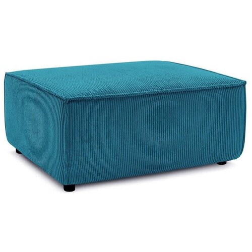 Bobochic Paris pouf od tirkiznog sumota Nihad Cijene