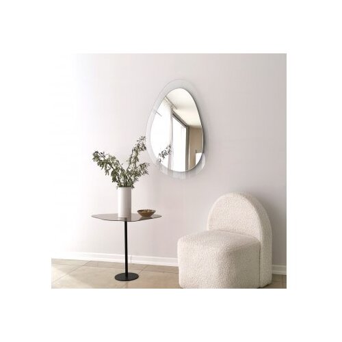 Hanah home Hanah Kućno ogledalo Aqua Porto, 60x90cm Cijene