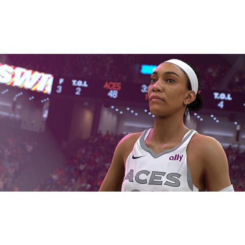 2K Sports XBOXONE/XSX NBA 2K25 Cene