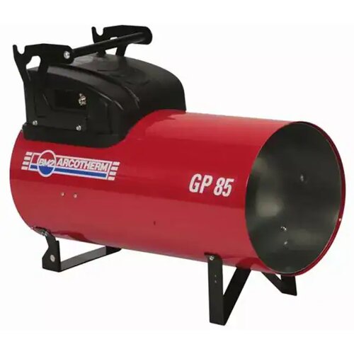 Biemmedue Plinski Top za Grejanje GP 85A | Automatik 85kW Cene