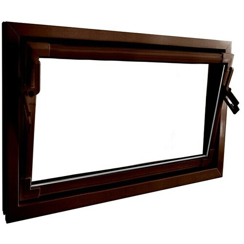  Podrumski prozor s IZO staklom (90 x 60 cm, Smeđa) Cijene