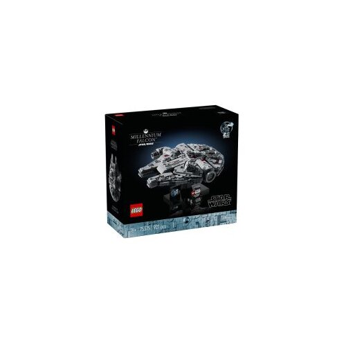 Lego Millenium Falcon&amp;trade; 75375 Slike