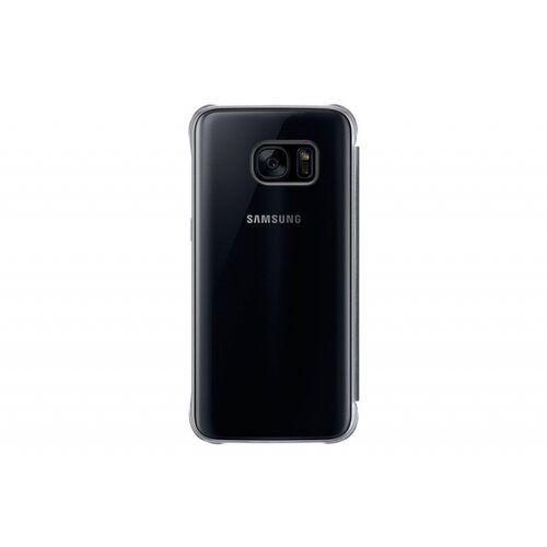 Samsung original torbica Clear View EF-ZG930CBE za Galaxy S7 G930 Slike