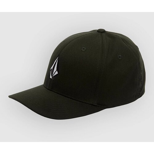 Volcom Full Stone Flexfit Kapa s &amp;scaron;iltom scarab Slike