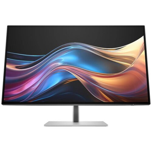 HP Monitor Series 7 Pro 27 QHD - 727pq - - https://h20195.www2.hp.com/v2/GetDocument.aspx?docname=c08893144, https://eprel.ec.europa.eu/fiches/electronicdisplays/Fiche_1881929_SL.pdf, https://eprel.ec.europa.eu/labels/electronicdisplays/Label - zaslona črna, podloga stojala srebrna - 61,34 x 22,52 x 54,05 cm - 7,08 kg - Energy Star - 36 - Avtera - F, 26 kWh/1000h, 40 W (največ), 26 W (običajno), 0,5 W (stanje pripravljenosti) Cene