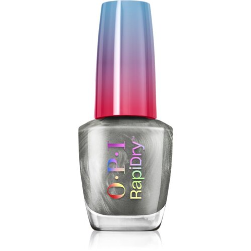 OPI Rapidry hitro sušeči lak za nohte odtenek A Silver of a Sec 9 ml Cene