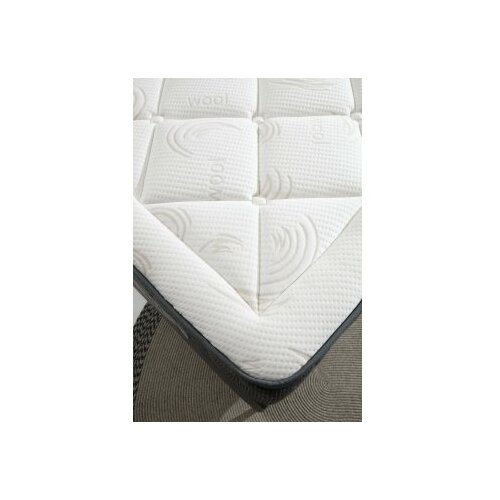 Hanah home Du&amp;scaron;ek Warm And Cool 120 x 200 Grey Slike