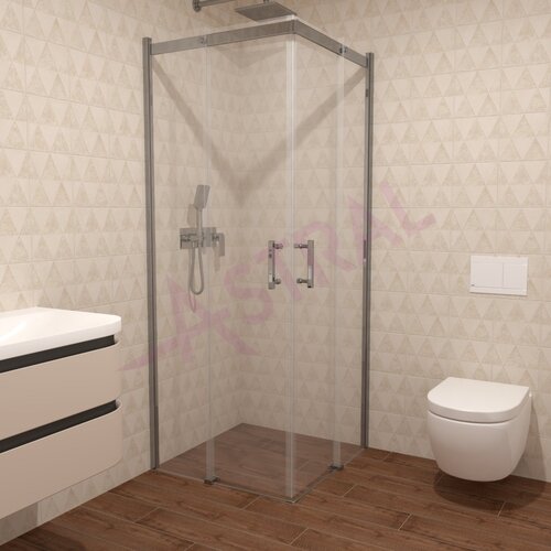 Astral lido 80x80 6mm Slike