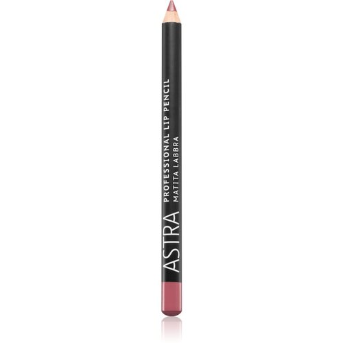 Astra Make-up Professional olovka za konturiranje usana nijansa 47 Gentle Petal 1,1 g Cijene