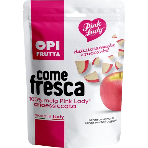 MELA Pink Lady "come fresca" - 18 g Cene