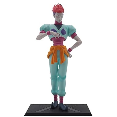 Abystyle hunter x hunter hisoka studio figura, (20840000) Slike