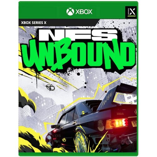  Need for Speed Unbound (XBOX SERIES X) - rabljeno Cene