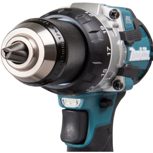 Makita set aku alata lxt DLX2528TJ Slike