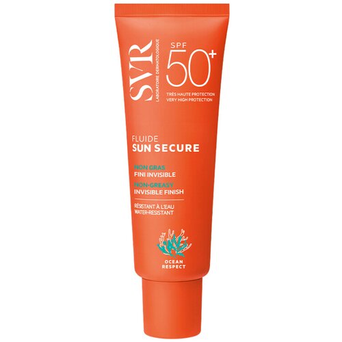 SVR Sun Secure Fluide fluid za sončenje SPF 50+ 50 ml Cene