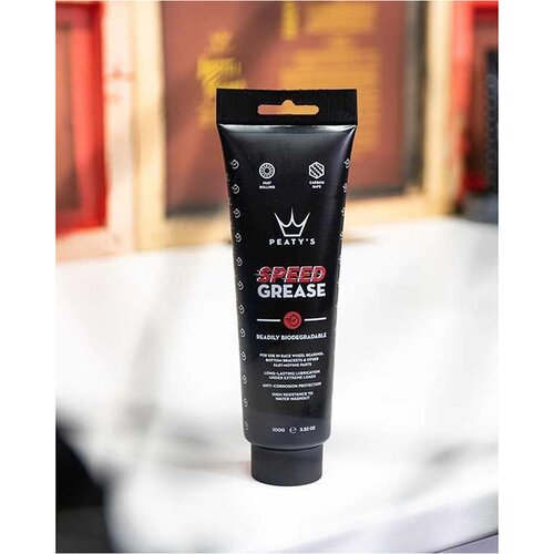 Peaty&amp;#039;s Mast Speed Grease 100G Slike