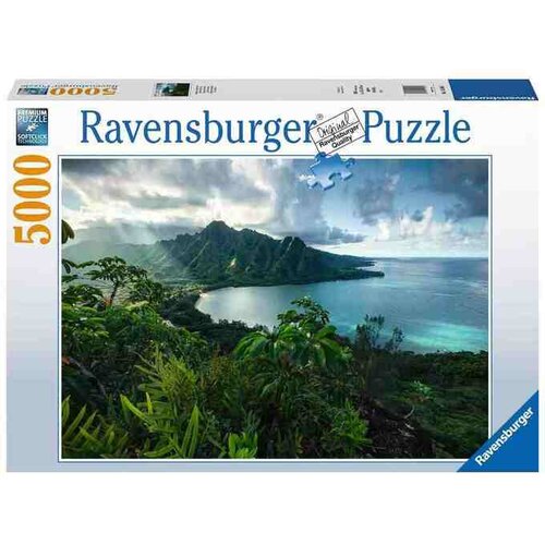 Ravensburger sestavljanka Hawaiii 5000d Cene