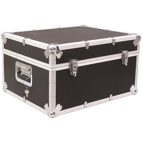 VISO Transportni kovček MALLEL iz aluminija (D x Š x V) 550 x 450 x 310 mm Cijene