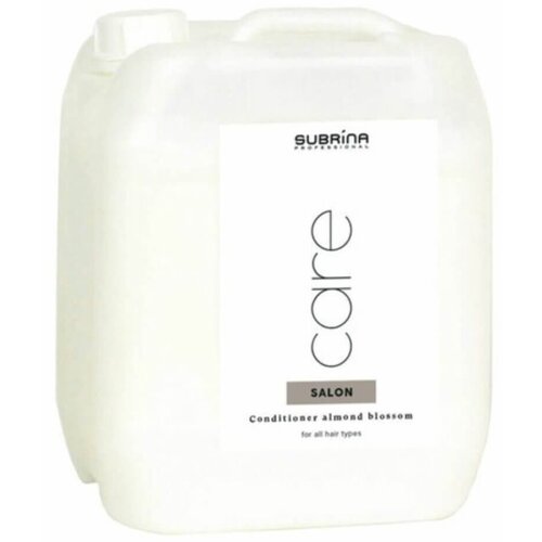 Subrina Professional regenerator za kosu Cvjetni Badem 5000ml Slike