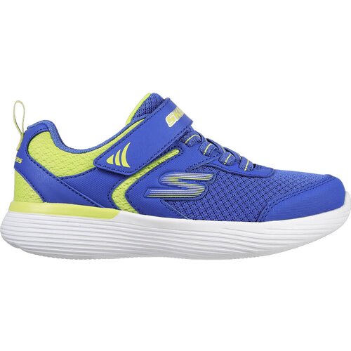 Skechers Otro&amp;scaron;ka obutev za prosti čas GO RUN 400 V2 Modra Slike