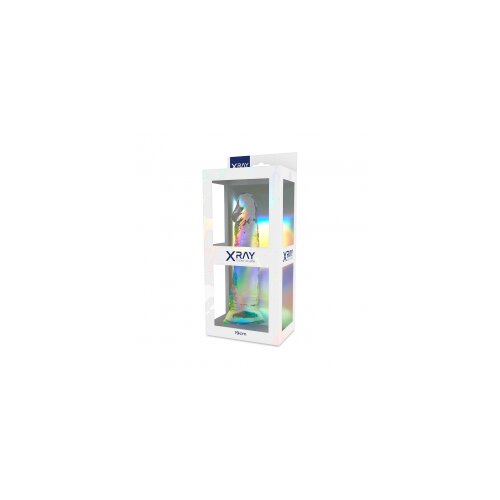XRay Dildo 19cm Cijene