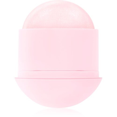 Catrice Egg-Cellent Easter balzam za usne sa &amp;scaron;ljokicama nijansa C01 Strawberry Sugar Pop 5 g Slike