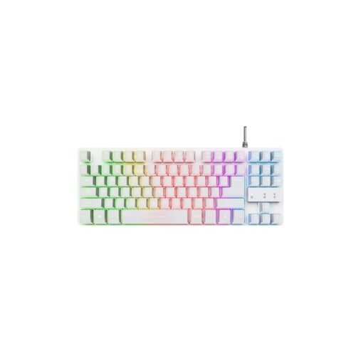 Trust Gaming Tastatura RGB 80 GXT 833W Thado Cijene