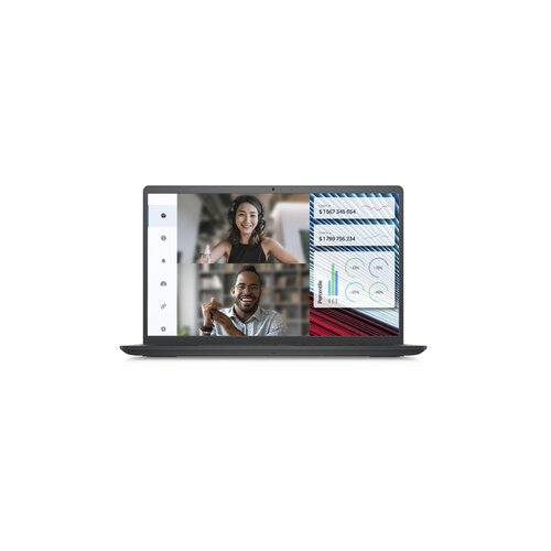 Dell Laptop Vostro 3520, 15.6 FHD 120Hz, Intel Core i5-1235U, 16GB RAM, 512GB SSD - OUTLET Cene