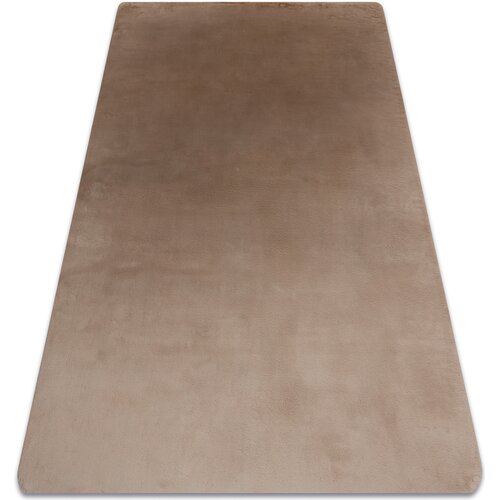 RugsX Preproge Sodobna pralna preproga POSH shaggy, plišasta, de 160x220 cm Bež Cene