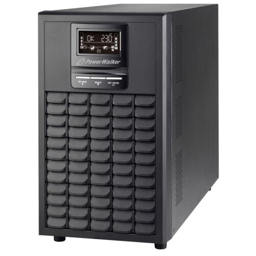 Powerwalker VFI 3000 CG PF1 Online 3000VA 3000W UPS brezprekinitveno napajanje Cene