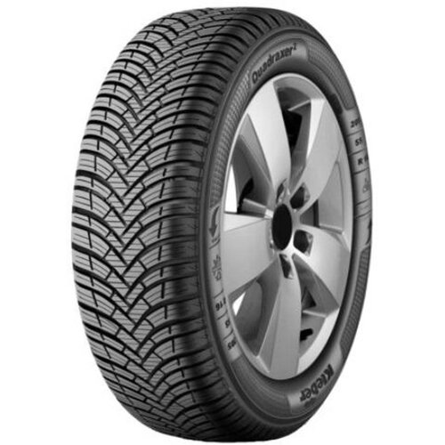 Kleber 155/70R13 75T QUADRAXER2 Slike