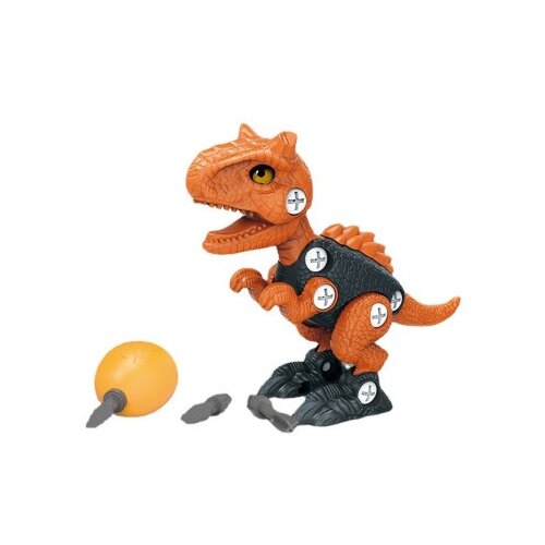 Jungle Dinosaurus ( 20014457 ) Cene